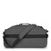 Eastpak Duffl'R L Black Denim Large duffle bag