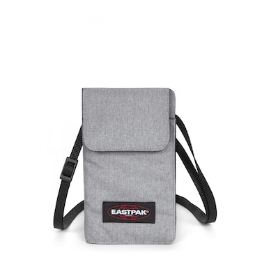 Eastpak Daller Pouch Sunday Grey Small Crossbody Pouch