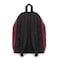 Eastpak Padded Mcfly BTTF Burgundy Medium Backpack
