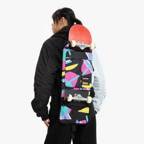 Eastpak Hoverpak BTTF 80S Skateboard Bag