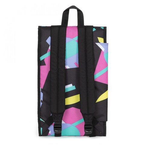 Eastpak Hoverpak BTTF 80S Skateboard Bag