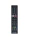 Replacement Remote Control For Videocon Smart TV LED LED (Type 1)