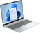 HP 2025 Laptop   OmniBook 5   16" 1920 x 1200 Touch IPS   Intel-12 Core Ultra 7 255U   16GB LPDDR5   1TB SSD   Windows 11 Home   Wi-Fi 6 - BT 5.4 - Backlit KB - 1080p + IR Camera - Glacier Silver
