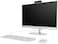 HP All-in-One 24-CR0069NY Desktop Computer, 24" FHD IPS Display, Intel Core i5-1334U, 8GB RAM, 512GB SSD, Intel Iris Xe Graphics, HP 125 Wired Eng Keyboard &amp; Mouse, Win 11 Home, White   B94WLEA