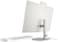 HP All-in-One 24-CR0069NY Desktop Computer, 24" FHD IPS Display, Intel Core i5-1334U, 8GB RAM, 512GB SSD, Intel Iris Xe Graphics, HP 125 Wired Eng Keyboard &amp; Mouse, Win 11 Home, White   B94WLEA