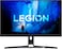 Lenovo Legion Y25-30 24.5-inch FHD Gaming Monitor, AMD FreeSync, Raven Black- 66F0GACBAE