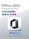 Microsoft Office 2021 Professional Plus   1PC Linked to Email Account   Digital License   SAME DAY DELIVERY