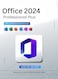 Microsoft Office 2024 Professional Plus   1PC Linked to Email Account   Digital License   SAME DAY DELIVERY