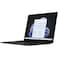 Microsoft Surface 5 Laptop with 15" Display, Intel Core i7, 16GB RAM, 512GB SSD, Windows 11, Black, English/Arabic Keyboard   RIP-00039
