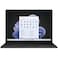 Microsoft Surface 5 Laptop with 15" Display, Intel Core i7, 16GB RAM, 512GB SSD, Windows 11, Black, English/Arabic Keyboard   RIP-00039