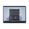 Microsoft Surface Pro 9 2 In 1 Tablet, Intel Core i7-1255U, 16GB RAM, 512GB SSD, 13-inch PixelSense Flow Touch Display, Windows 11 Pro, Platinum, QIY-00007