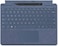 Microsoft Surface Pro Signature Keyboard with Slim Pen 2 - Sapphire (English/Arabic Version)
