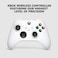 Microsoft International Version Xbox Series S 512GB (White)