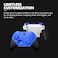 Xbox Elite Series 2 Core Wireless Controller Blue Xbox Series X S, Xbox One, And Windows Devices