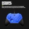 Xbox Elite Series 2 Core Wireless Controller Blue Xbox Series X S, Xbox One, And Windows Devices
