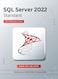 Microsoft SQL Server 2022 Standard 1PC   Digital License   Same Day Delivery