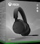سماعة رأس لاسلكية من مايكروسوفت إكس بوكس ​​- أسود