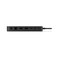 Microsoft Surface Thunderbolt 4 Dock - Docking Station - Black