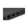 Microsoft Surface Thunderbolt 4 Dock - Docking Station - Black