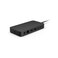 Microsoft Surface Thunderbolt 4 Dock - Docking Station - Black