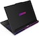 Lenovo Legion Pro 7 16IAX10H Gaming Laptop, 16" WQXGA 240Hz G-SYNC Display, Intel Core Ultra 9 275HX, 32GB RAM, 2TB SSD, RTX 5070 Ti 12GB GDDR7 GPU, ENG Keyboard, Win 11 Pro, Black + Free Gaming Mouse &amp; Bag included in the Pckage