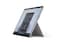 Microsoft Surface Pro 10, 16GB RAM, 256GB SSD, Platinum - International Version (13 Inch Display, 2-In-1 Tablet, Intel Ultra 7-165H, QHD Touch Windows 11 Pro, ZDV-00001 "Device Only")