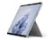 Microsoft Surface Pro 10 2-In-1 Tablet Intel Ultra 7-165H 16GB 512GB SSD 13 inch QHD Touch Windows 11 Pro Platinum Color   ZDW-00001 (Device Only)- International Version