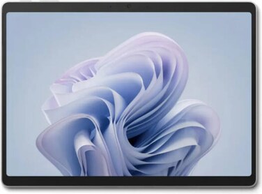 Microsoft Surface Pro 10, 13" Pixel Sense Flow 120Hz Display, Intel Core Ultra 7 165U Processor, 16GB RAM, 1TB SSD, Windows 11 Pro, Platinum   ZDX-00007