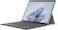 Microsoft Surface Pro 10, 32GB RAM, 1TB SSD, Platinum - International Version (13 Inch Display, 2-In-1 Tablet, Intel Ultra 7-165H, QHD Touch, Windows 11 Pro, ZDY-00001 "Device Only")