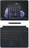 
Microsoft Surface Pro 10 Tablet, 13&quot; PixelSense Flow Touch Display, Intel Ultra 7-165H CPU, 16GB RAM, 256GB SSD, Intel Graphics, Wi-Fi Only, TRA Version, Windows 11 Pro, Black   ZDV-00025