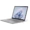 Microsoft 13.5&quot; Multi-Touch Surface Laptop 6 for Business Intel Core Ultra 5 135H 8GB LPDDR5x 256GB SSD Intel Arc Graphics Windows 11 Pro &ndash; Platinum &ndash; English Keyboard (US Version)
