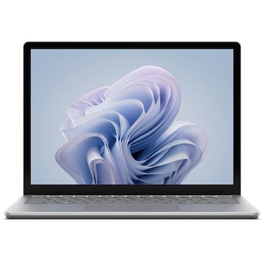 Microsoft 13.5" Multi-Touch Surface Laptop 6 Intel Core Ultra 7 165H 16GB LPDDR5x 256GB SSD Intel Arc Graphics Windows 11 Pro &ndash; Platinum &ndash; English Keyboard (US Version)