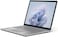 Microsoft Surface Laptop 6, 13" Pixel Sense Display, Intel Ultra 7, 64GB, 1TB SSD, Windows 11 Pro, Platinum, English/Arabic Keyboard   ZKG-00039