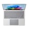 Microsoft Surface Laptop 7 Copilot+ PC, Snapdragon X Elite Processor, 16 GB RAM, 512 GB SSD, 13.8" Pixel Sense Display, Windows 11 Home, Platinum, 1 Year Warranty   ZGP-00014