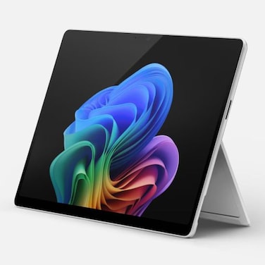 Microsoft Surface Pro 13&rdquo; Copilot+ PC Snapdragon X Plus 16GB Memory 512GB SSD(11th Edition) - Platinum (International Version)