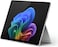 Microsoft Copilot+ PC Surface Pro Tablet, 13-inch OLED PixelSense Flow Touch, Qualcomm Snapdragon X Elite, 16GB RAM, 1TB SSD, Qualcomm Adreno GPU, WIN 11, Platinum- ZIB-00001 (International Version)