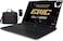 Lenovo Legion 5 16IAX10 Gaming Laptop, 16" WQXGA IPS 240Hz Display, Intel Core Ultra 9 275HX, 64GB RAM, 4TB SSD, GeForce RTX 5060 8GB, Win11, English K/B, Storm Grey + Free Gaming Mouse &amp; Bag included in the bundle