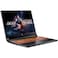 Acer Nitro V 16 AI ANV16-42-R17U 16" Gaming Laptop, 16" WUXGA IPS Anti-Glare Display, AMD Ryzen 7 260 3.8GHz Processor, NVIDIA GeForce RTX 5070 8GB GDDR7, 32GB DDR5 RAM, 4TB SSD, Win11 Home, Color Obsidian Black, NH.U3BAA.001