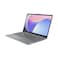 LENOVO IdeaPad Slim 3 15IAN8 15.6" FHD N100 0.8GHz Intel UHD Graphics
4GB RAM 128GB SSD Win 11 Home Arctic Grey