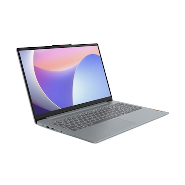 LENOVO IdeaPad Slim 3 15IAN8 15.6" FHD N100 0.8GHz Intel UHD Graphics
4GB RAM 128GB SSD Win 11 Home Arctic Grey