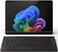 Microsoft Surface Pro Flex Keyboard with Pen Storage, Effortless Pairing, Customizable Haptic Touchpad, Up to 41 Hours Of Continuous Typing, English Layout, Black   ZQZ-00018
