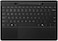 Microsoft Surface Pro Flex Keyboard 11th Edition with Slim Pen 2, for Pro 11, Pro 10, Pro 9, and Pro 8, English/Arabic Layout, Black   8YU-00017