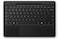 Microsoft Surface Pro Flex Keyboard - Wireless Connectivity - Bluetooth - 32.81 ft CoPilot, Mute, Snipping, Media Control Hot Key - Windows 11 - Notebook/Tablet - TouchPad - PC