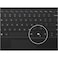 Microsoft Surface Pro Keyboard Cover with Slim Pen 2 (Copilot Key) - Black (International Version)