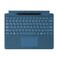 Microsoft Surface Pro 13" keyboard with Slim Pen 2    Sapphire   Compatible with Surface Pro (11th Edition), Surface Pro9, or Surface Pro8- English/Arabic