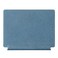 Microsoft Surface Pro 13" keyboard with Slim Pen 2    Sapphire   Compatible with Surface Pro (11th Edition), Surface Pro9, or Surface Pro8- English/Arabic