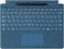 Microsoft Surface Pro 13" keyboard with Slim Pen 2    Sapphire   Compatible with Surface Pro (11th Edition), Surface Pro9, or Surface Pro8- English/Arabic