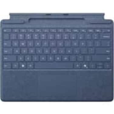 Microsoft Surface Pro Co- Pilot Keyboard Eng with Pen Storage, Sapphire   8XA-00229