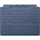 Microsoft Surface Pro Co- Pilot Keyboard Eng with Pen Storage, Sapphire   8XA-00229