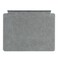 Microsoft Surface Pro 13" Keyboard with Slim Pen   Platinum   Compatible with Surface Pro 13" (11th Edition), Surface Pro9, or Surface Pro8- English/Arabic